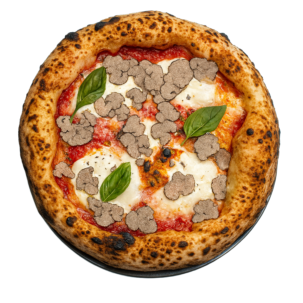 TRUFFLE BOMB